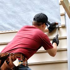 Best Custom Siding Design  in The Colony, TX